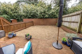 Take Your Time - Woodland Walk Moments from Alum Chine Beach - 9