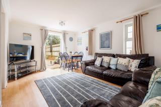 Take Your Time - Woodland Walk Moments from Alum Chine Beach - 1