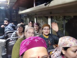 Hare Krishna Homestay - 5