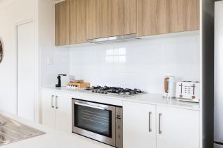 Spacious 4BR Home, for a Family of 8, Work friendly - 7