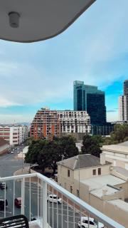 The Lookout - 8