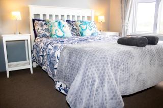 Claptons Beach The Jackalope - 1