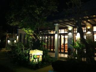 Tree Resort Palai v8 - 2