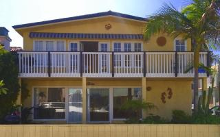 Ocean Breeze Steps from the Beach home - 9