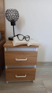 Apartamenty Spokojna Przystań - 1
