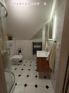 Apartamenty Spokojna Przystań - 4