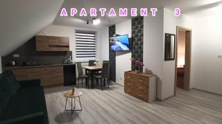 Apartamenty Spokojna Przystań - 1
