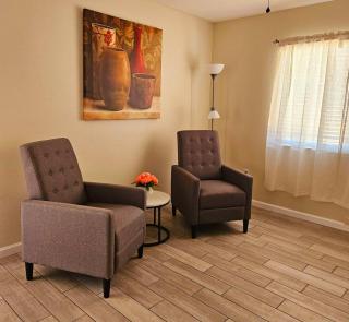 Warm Mineral Springs Paradise, North Port - 4