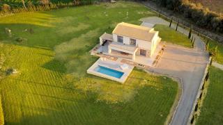 Villa con vistas a la bahía del Puerto Pollensa - 8