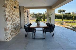 Villa con vistas a la bahía del Puerto Pollensa - 1