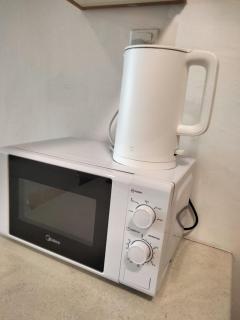 05 NO DEPO Palazio Apartment Japanese style Studio Mount Austin Wifi & Netflix - 3