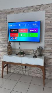 Aluguel Santo Antonio de Pádua - 1