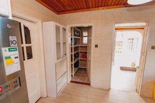 Karen Crown 5BR Villa - 5