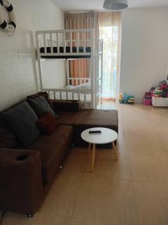 My Resort huahin 2 ห้องนอนโปรโมชั่น 4 adults - 4