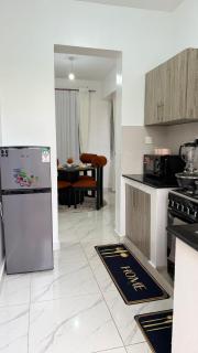 Pinkys Haven 2 Bedroom Mombasa,Bamburi off JCC road - 3