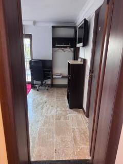 Vila cu trandafiri - Cozy Apartments Studio cu pat matrimonial - 8