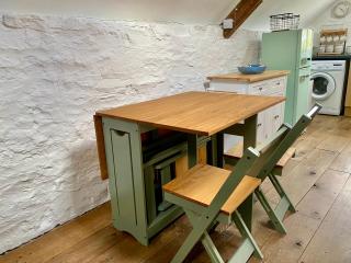 Little Barn, Greendale Farm - 1