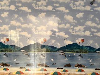 Fairy Beach House - DK Resort - 8