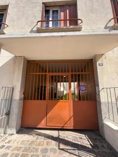 Luxueux Appart Hotel - Asnières-sur-seine - 7