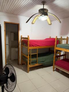 Casa a metros del mar - 3