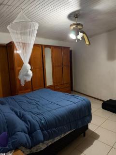 Casa a metros del mar - 1