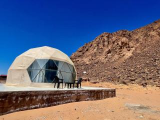 Solara Rum Camp - 6