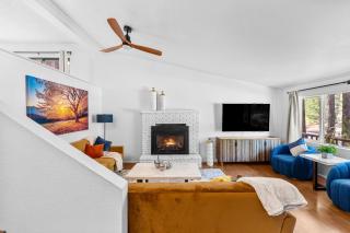 Pet Friendly Retreat in the Pines Minutes from Downtown Flagstaff - 6