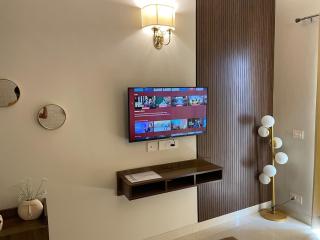 Central Park Executive Suites Luxury Stays - 0