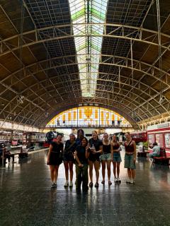 Here We Go Bangkok - 4