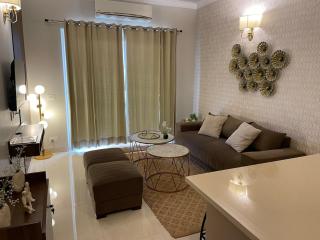 Central Park Executive Suites Luxury Stays - 9