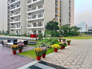 Central Park Executive Suites Luxury Stays - 4
