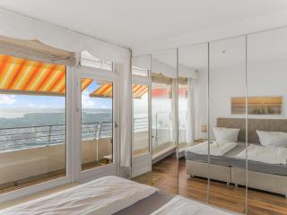 Objekt-Nr 33 - Strand - Trelleborgallee - 5