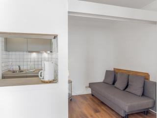 Objekt-Nr 33 - Strand - Trelleborgallee - 4