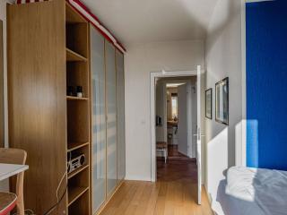 Objekt-Nr 199 - Strand - Trelleborgallee - 6