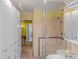 Objekt-Nr 87 - Hafen - Rose - 1