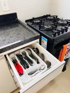 Apto Praia do morro - 8