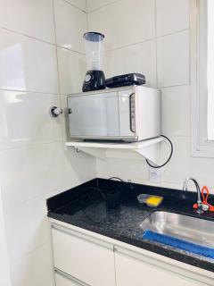 Apto Praia do morro - 4