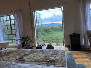 The Mabati Mansion - 7