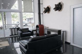 DE STEFANI HOTEL - 2