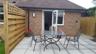 A Peaceful Stay On The Edge Of The Ashdown Forest - 5