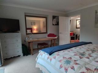 A Peaceful Stay On The Edge Of The Ashdown Forest - 2