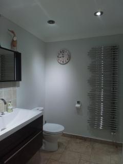 A Peaceful Stay On The Edge Of The Ashdown Forest - 1