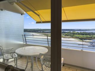 Objekt-Nr 114 - Strand - Trelleborgallee - 1