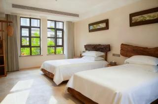 Wuzhen FortuneCourt Hotel - 0