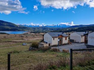 Le Versant, Véranda et vue Pyrénées - 9