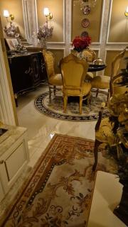 Quarto individual com banheiro compartilhado em Osasco - 8