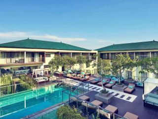 Mercure Bali Legian - Legian - 9