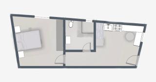 Villa Anastasia, Kalokairines Kythira - 7