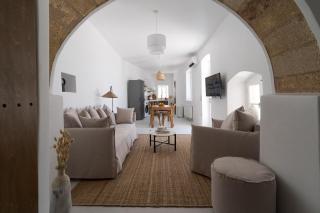 Villa Anastasia, Kalokairines Kythira - 5