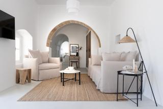 Villa Anastasia, Kalokairines Kythira - 1